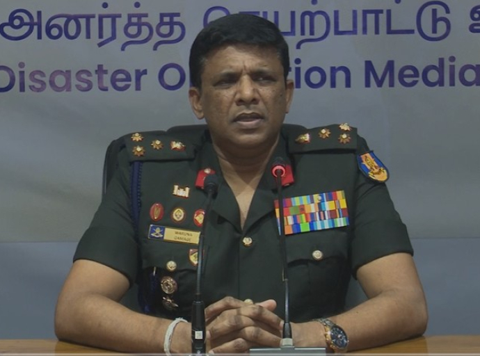 දිවයින පුරා තිබූ සුරක්ෂිත මධ්‍යස්ථාන සංඛ්‍යාව 630 දක්වා පහළට
